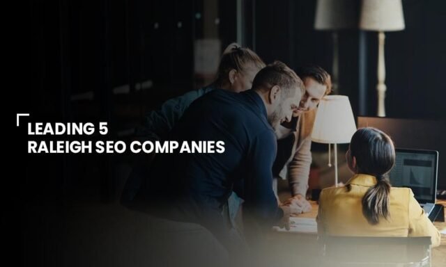 leading-5-raleigh-seo-companies